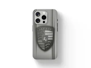 Porsche Cover Telefono Max Qualità Edizione Limitata
